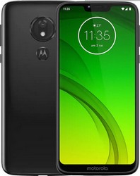 Прошивка телефона Motorola Moto G7 Power в Комсомольске-на-Амуре